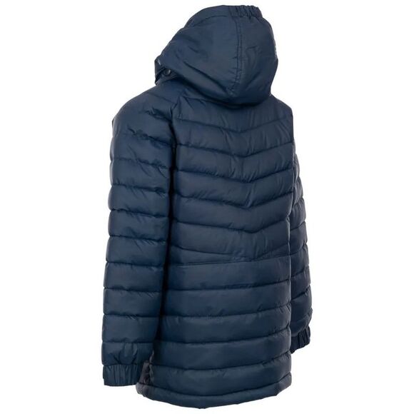 Trespass Childrens/Kids Eelow Jacket / Navy